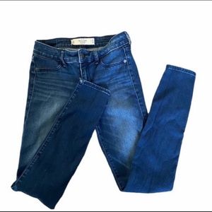 Abercrombie & Fitch Jeggings
